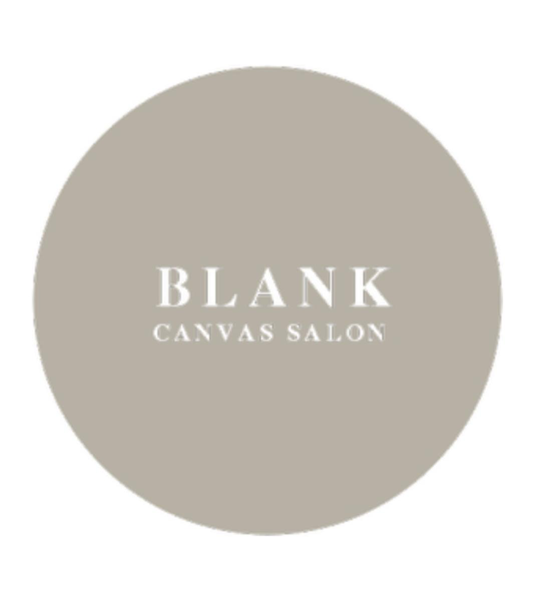 The Blank Canvas Salon In Pontiac IL Vagaro